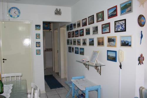 Apartamento Portal Do Acara�