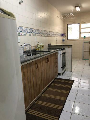 Apartamento Portal Do Acara�