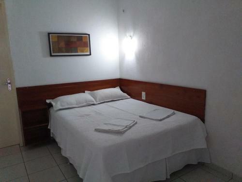 Apartamento Flat Matriz