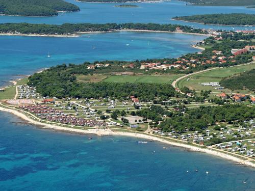 Holiday Home Camping Resort Ka�ela.4
