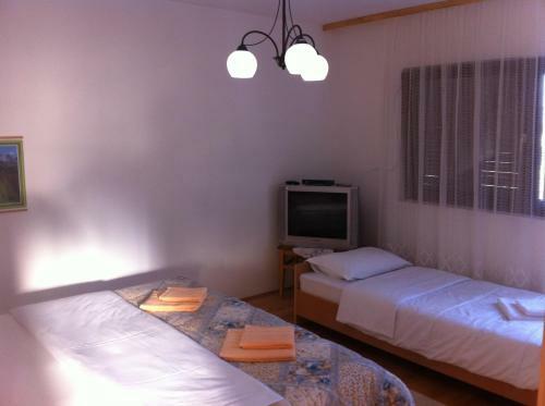 Apartment Dady House