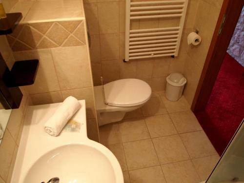 Hotel Villa Barbat