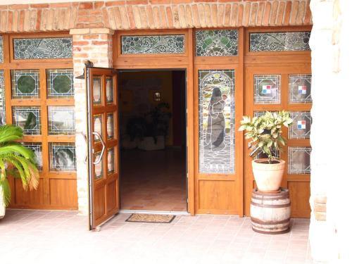 Hotel Villa Barbat