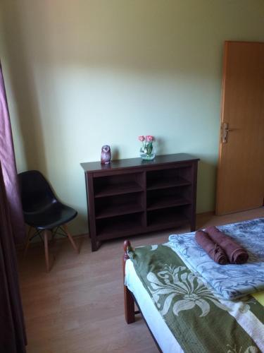 Apartman Zelena Oaza Sisan