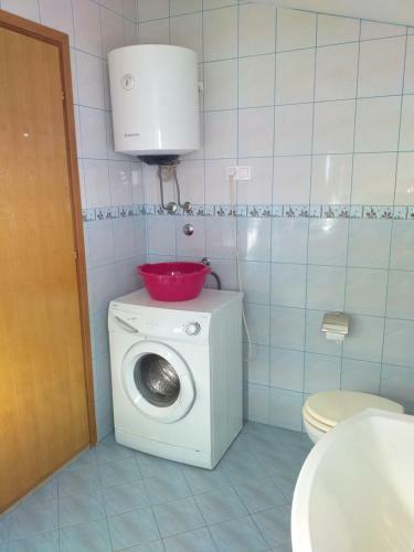 Apartman Zelena Oaza Sisan
