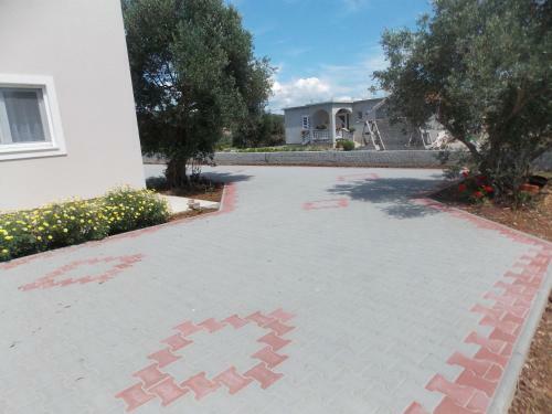 Apartments Franov