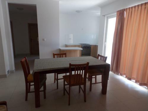 Apartments Franov