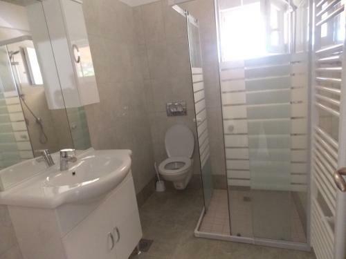 Apartments Franov