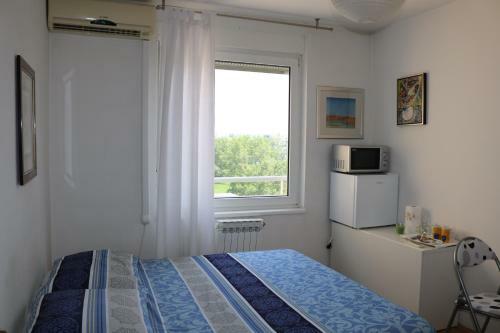 Hostal Rooms Vukovarska