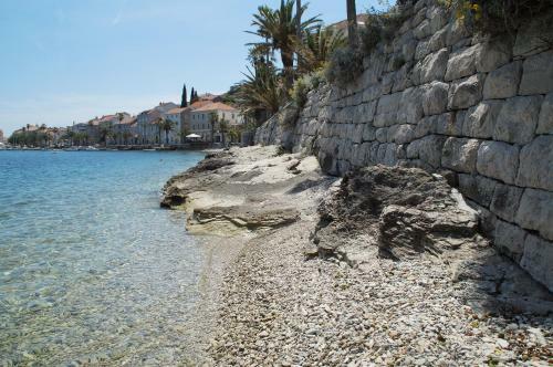 Korcula's Secret Apartments & Rooms