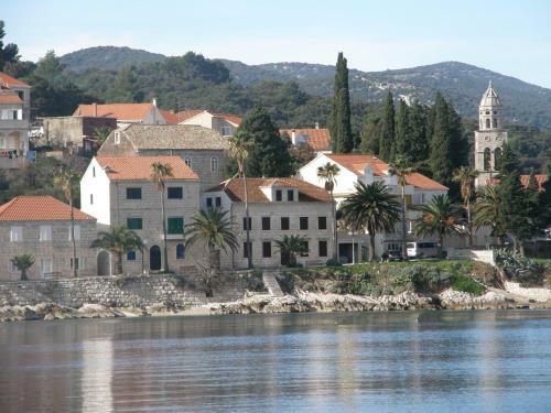 Korcula's Secret Apartments & Rooms