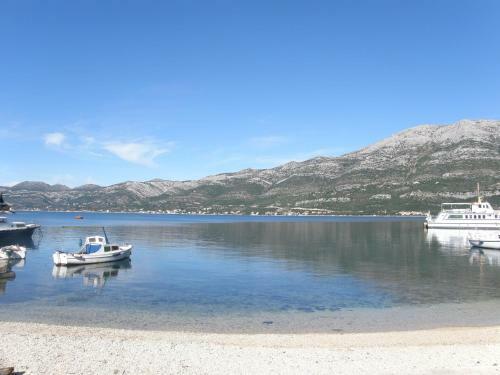 Korcula's Secret Apartments & Rooms