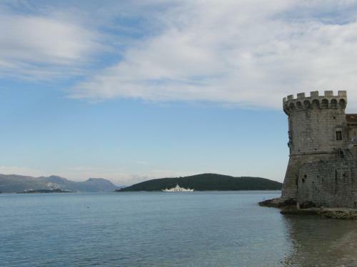Korcula's Secret Apartments & Rooms