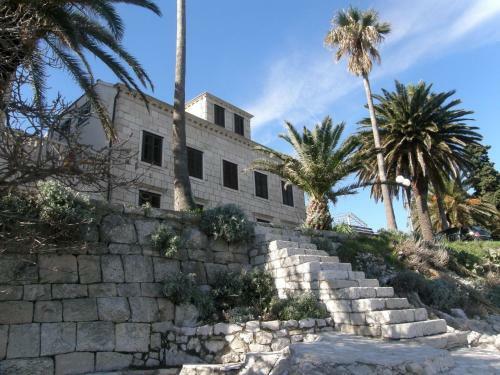 Korcula's Secret Apartments & Rooms