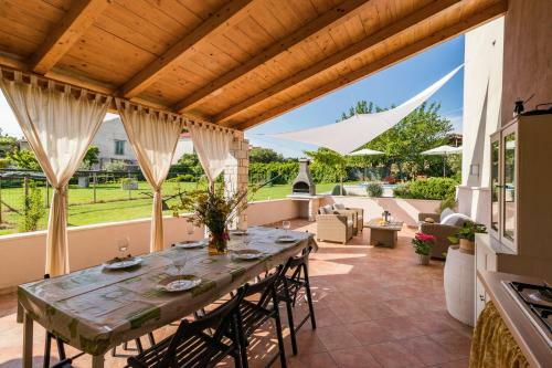Holiday Home Casa Luigia