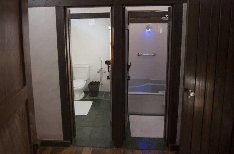 Hostal Pousada Pedra Azul