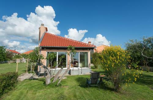Holiday Home Frankie Paradise