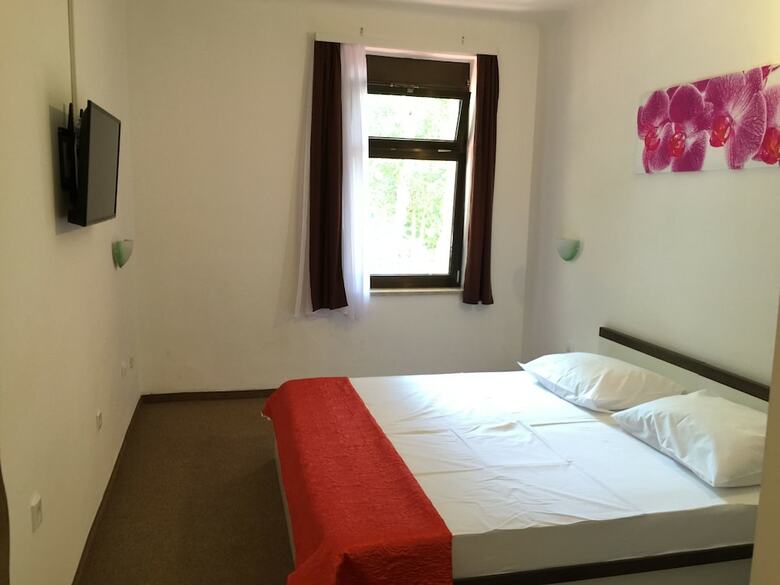 Hotel Ru?a