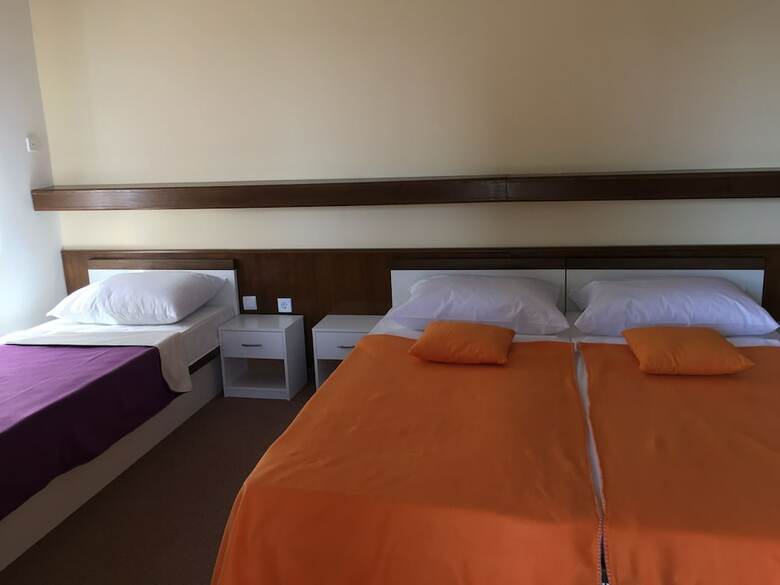 Hotel Ru?a