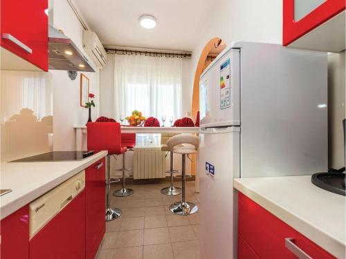 Hotel Apartment Crikvenica-selce First Floor