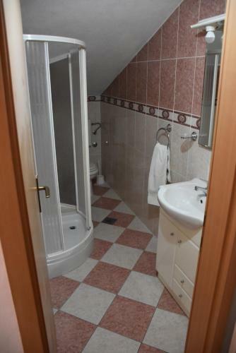 Hostal Guest House Fortuna