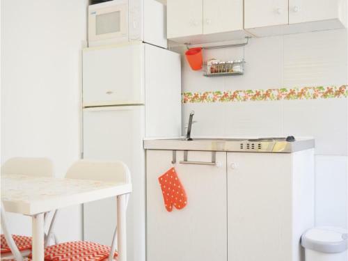 Hotel Apartment Krk-kornic II First Floor