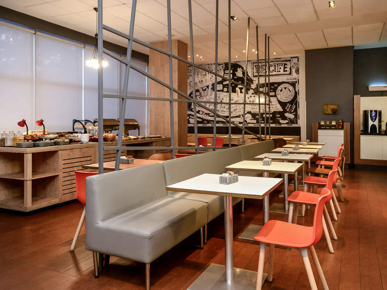 Hotel Ibis Recife Boa Viagem
