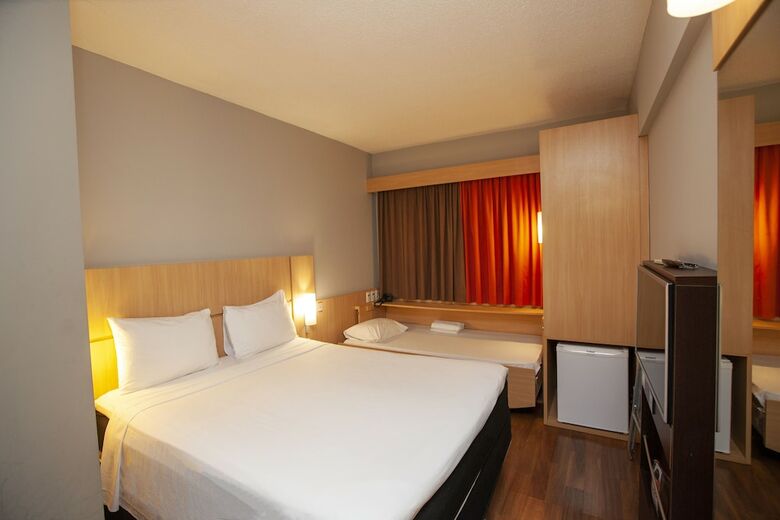 Hotel Ibis Recife Boa Viagem