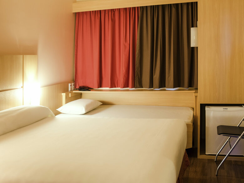 Hotel Ibis Recife Boa Viagem