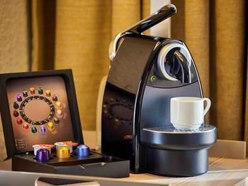 Hotel Mercure Paris Sud Les Ulis