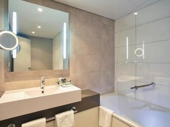 Hotel Mercure Paris Sud Les Ulis