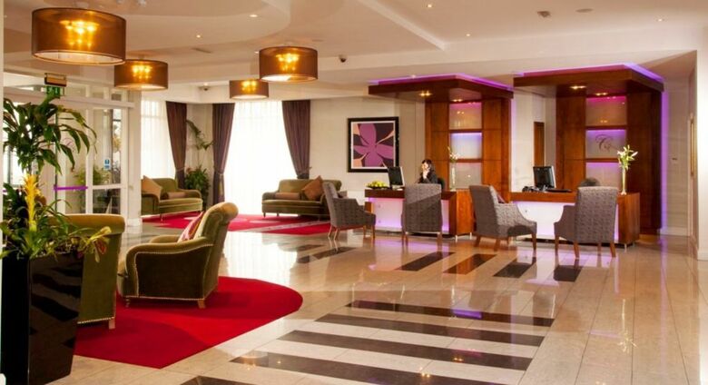 Charleville Park Hotel