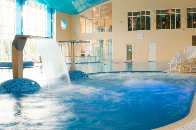 Charleville Park Hotel