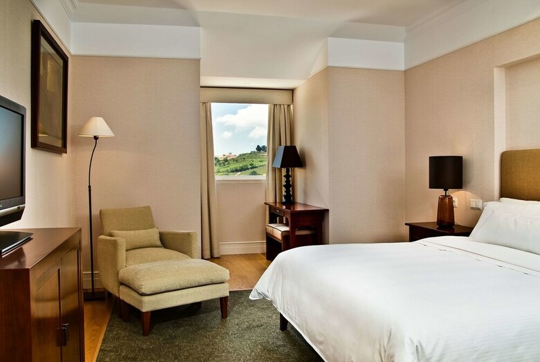 Hotel Dolce Camporeal Lisboa
