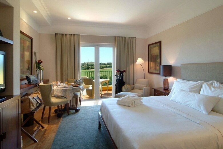 Hotel Dolce Camporeal Lisboa