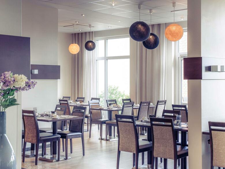 Hotel Park Inn By Radisson Kamen Unna