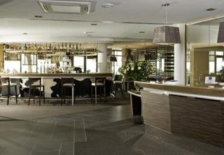 Hotel Best Western AA Saint-omer H�tel Du Golf