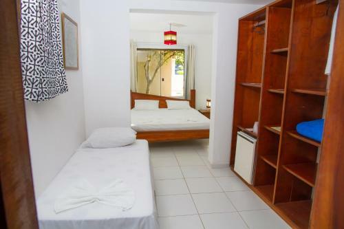 Apartamento Alto Do Aeroporto Hotel