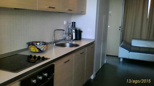 Apartment C202 Yoo Bulgaria