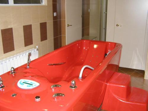 Family Hotel Kavrakovi