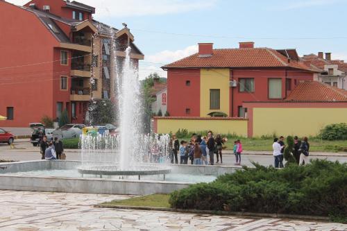Family Hotel Kavrakovi