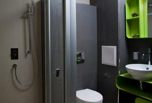 Cleves Cherkovna Corporate And Leisure Apartments