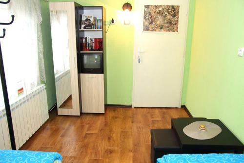 Hostal Koliu Malchovata House