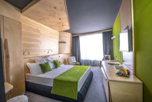Hotel Arte Spa & Park