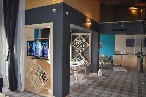 Hotel Arte Spa & Park