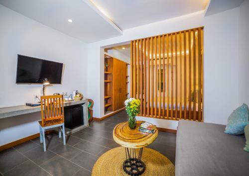 Hotel Riversoul Residence