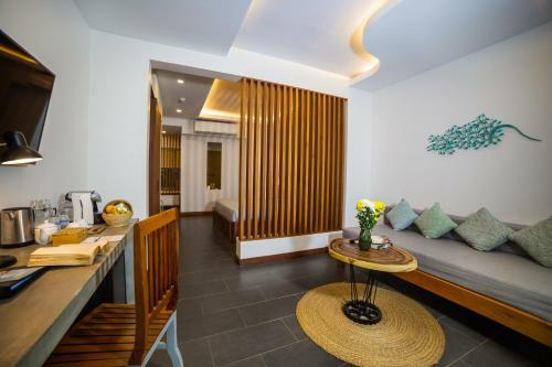 Hotel Riversoul Residence