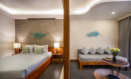 Hotel Riversoul Residence