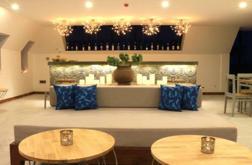 Hotel Riversoul Residence