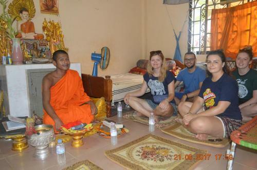 Sok Phen Homestay